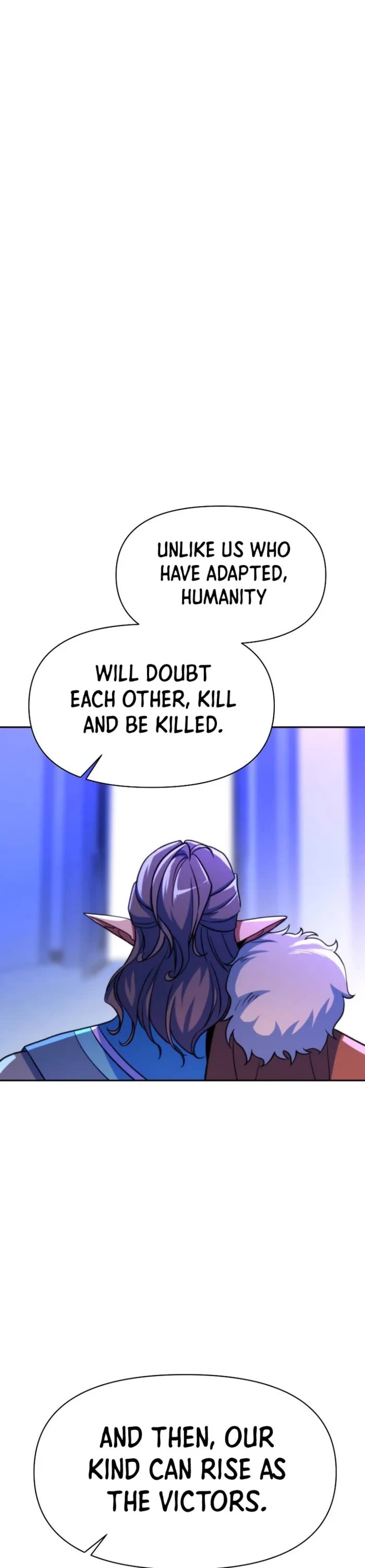 Archmage Transcending Through Regression chapter 143 page 9