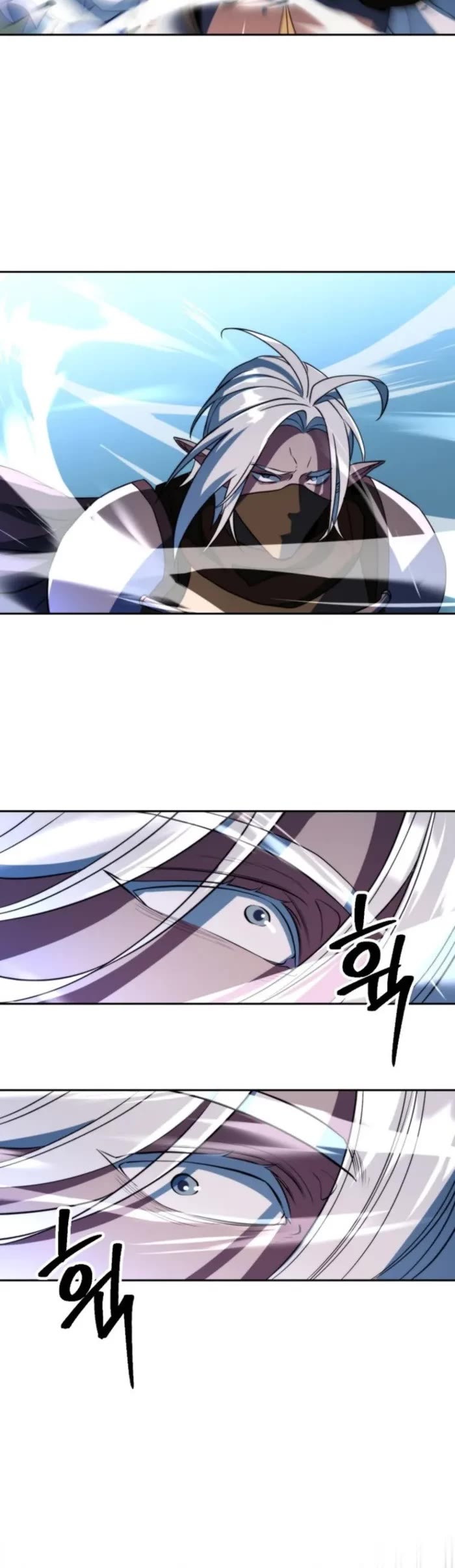 Archmage Transcending Through Regression chapter 144 page 14