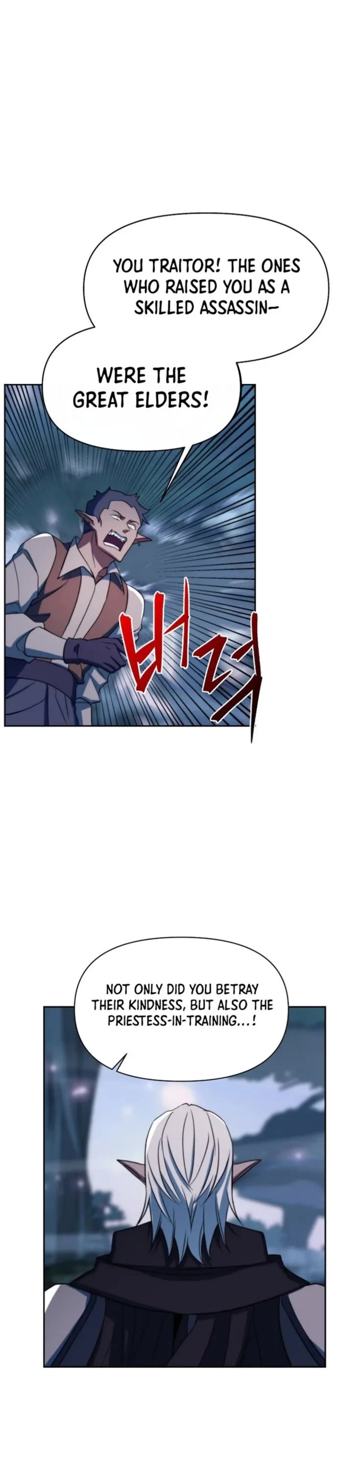 Archmage Transcending Through Regression chapter 144 page 19