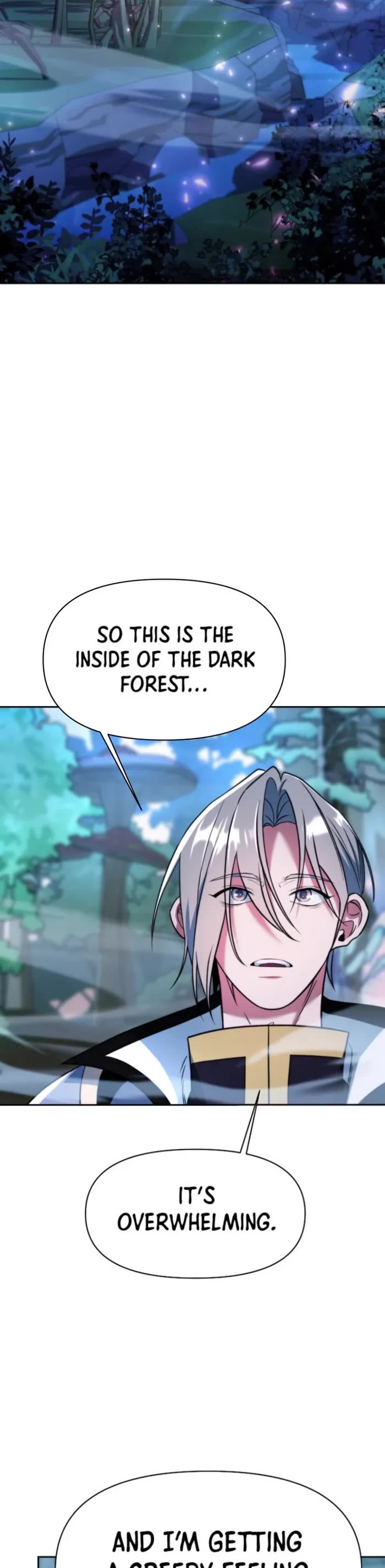 Archmage Transcending Through Regression chapter 144 page 2