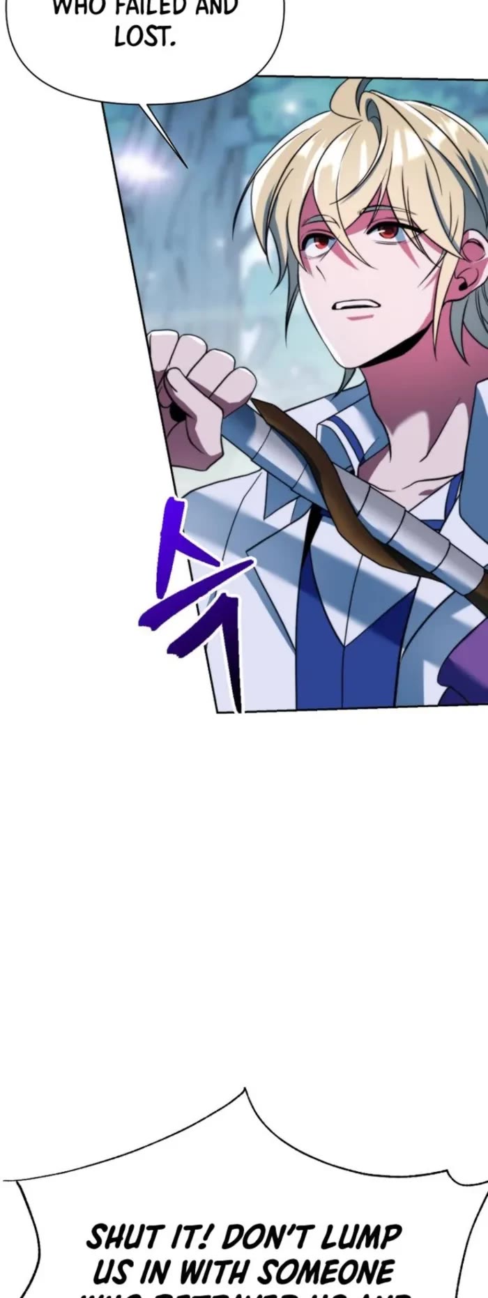 Archmage Transcending Through Regression chapter 144 page 21