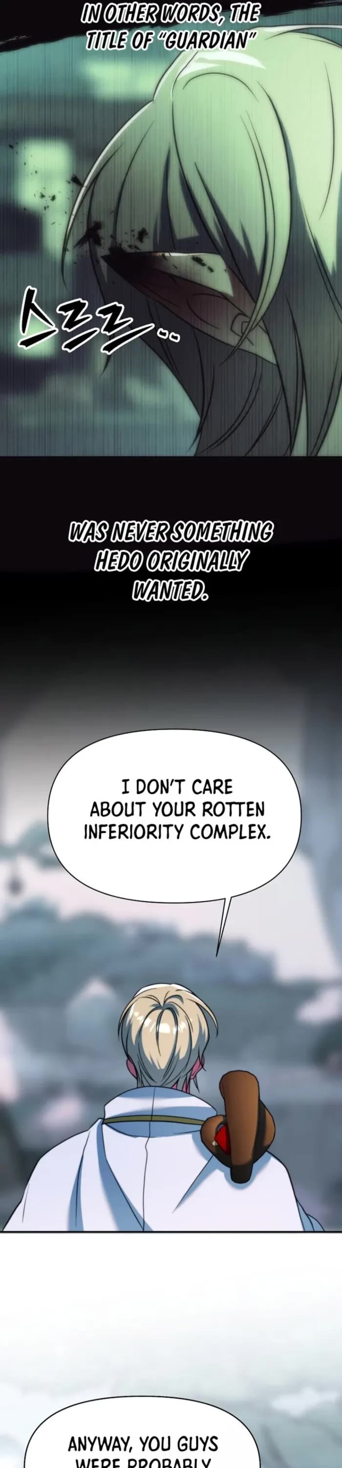 Archmage Transcending Through Regression chapter 144 page 27