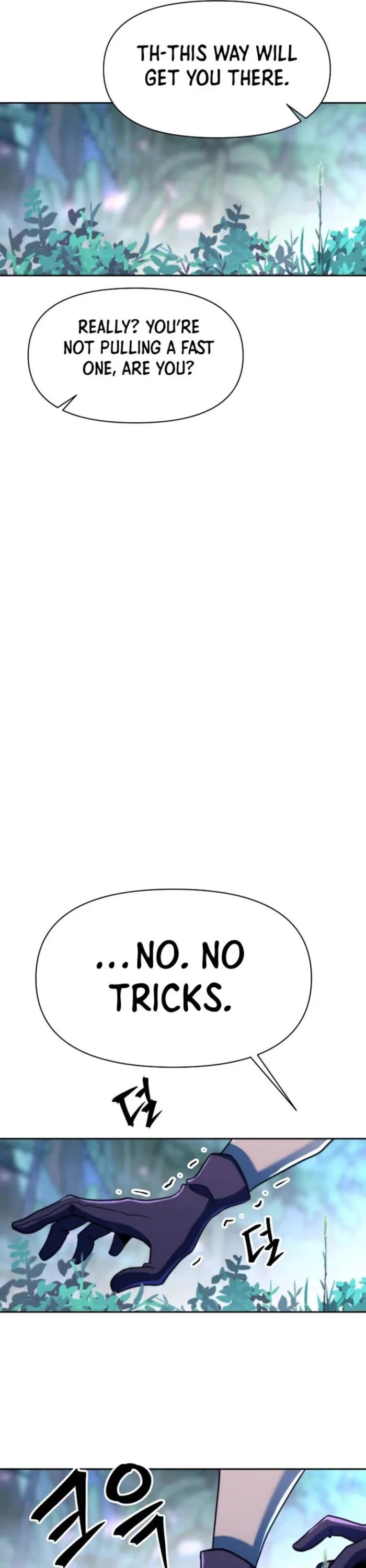 Archmage Transcending Through Regression chapter 144 page 31