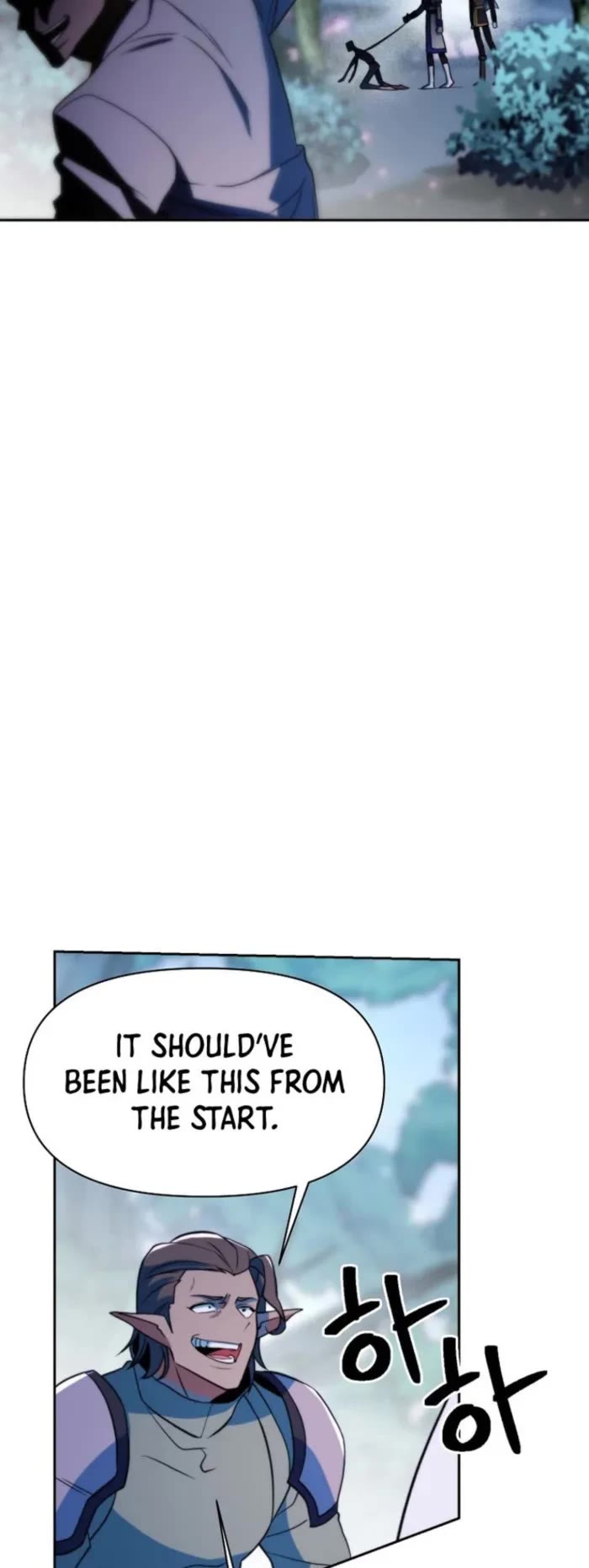 Archmage Transcending Through Regression chapter 144 page 36