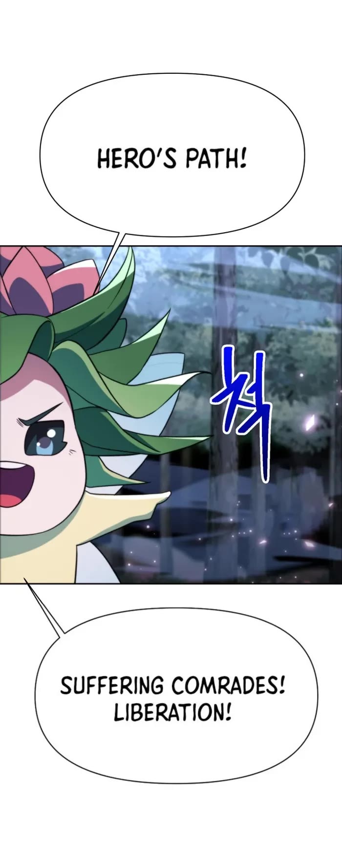 Archmage Transcending Through Regression chapter 146 page 10