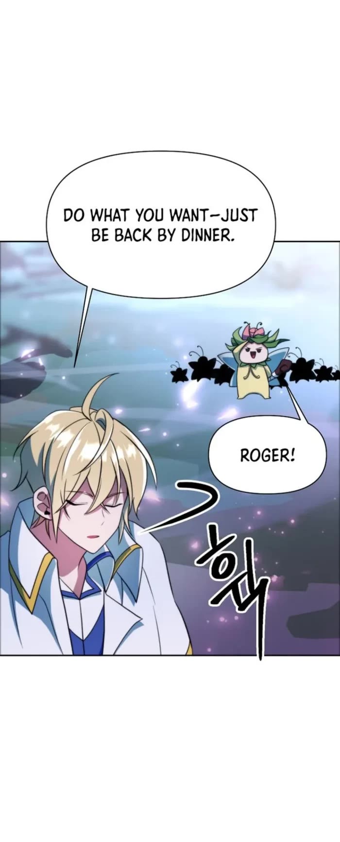 Archmage Transcending Through Regression chapter 146 page 11