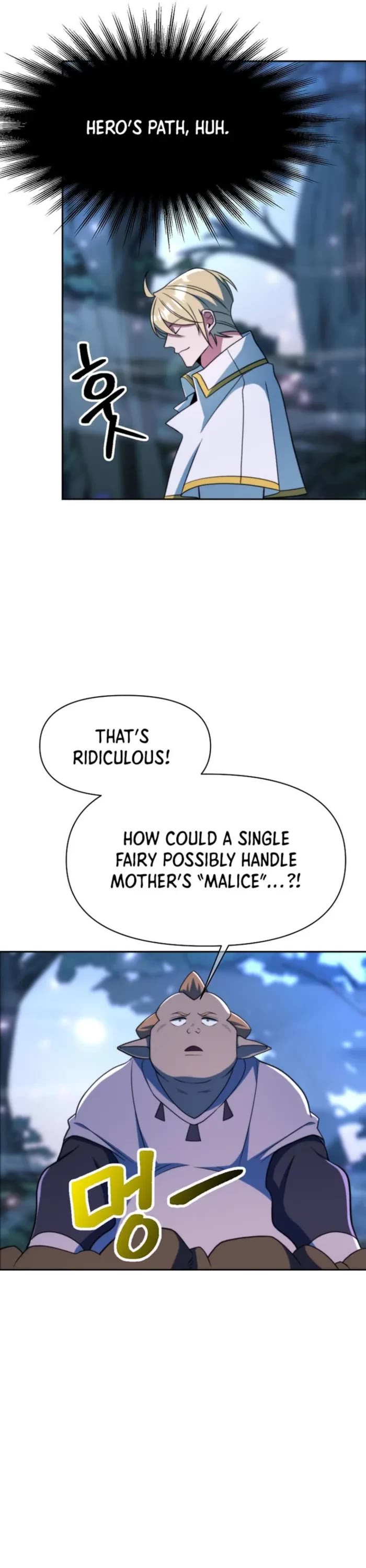Archmage Transcending Through Regression chapter 146 page 12