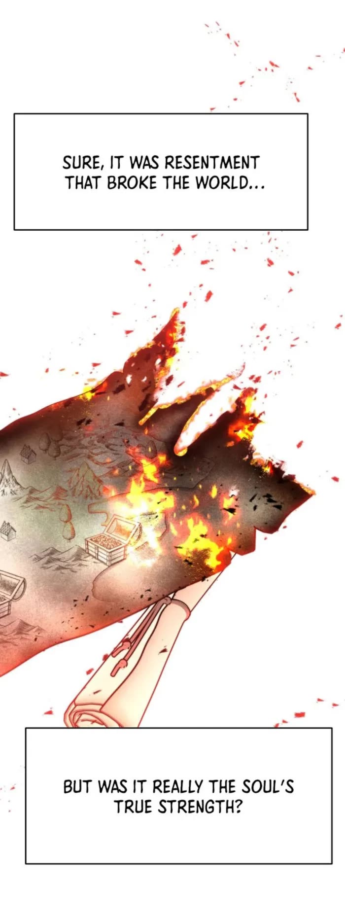 Archmage Transcending Through Regression chapter 146 page 14