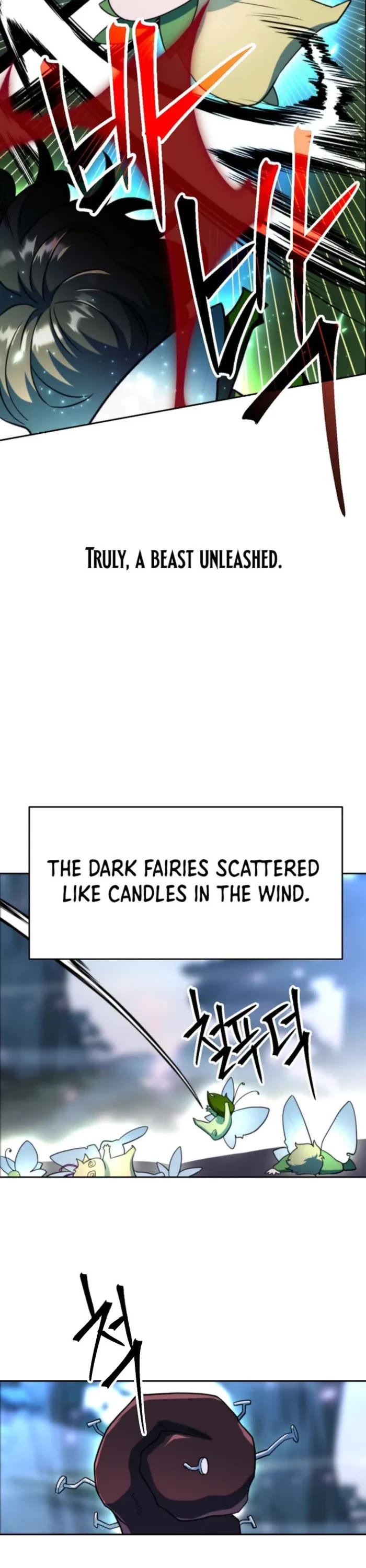 Archmage Transcending Through Regression chapter 146 page 2