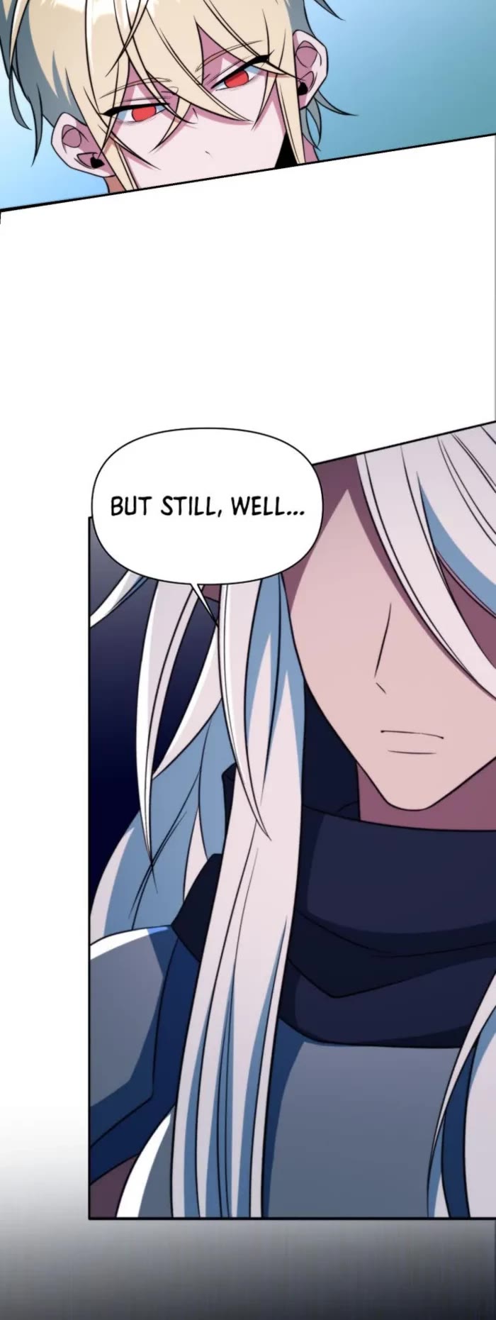 Archmage Transcending Through Regression chapter 146 page 22