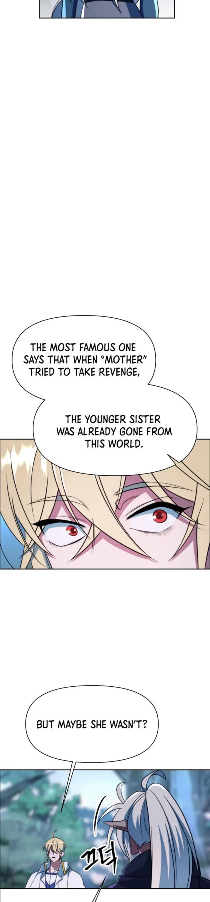 Archmage Transcending Through Regression chapter 146 page 24