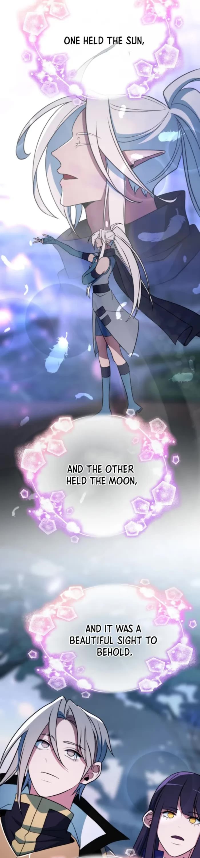 Archmage Transcending Through Regression chapter 146 page 27