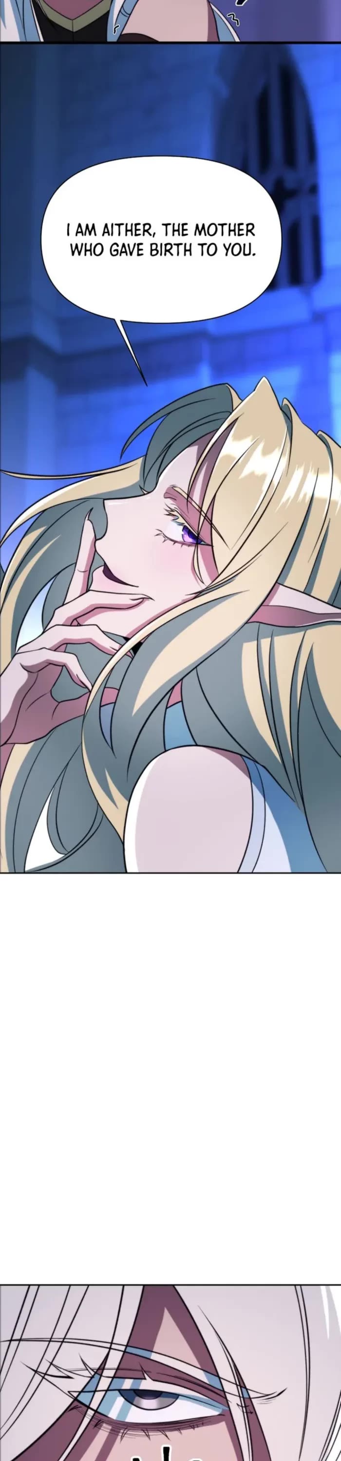 Archmage Transcending Through Regression chapter 146 page 32