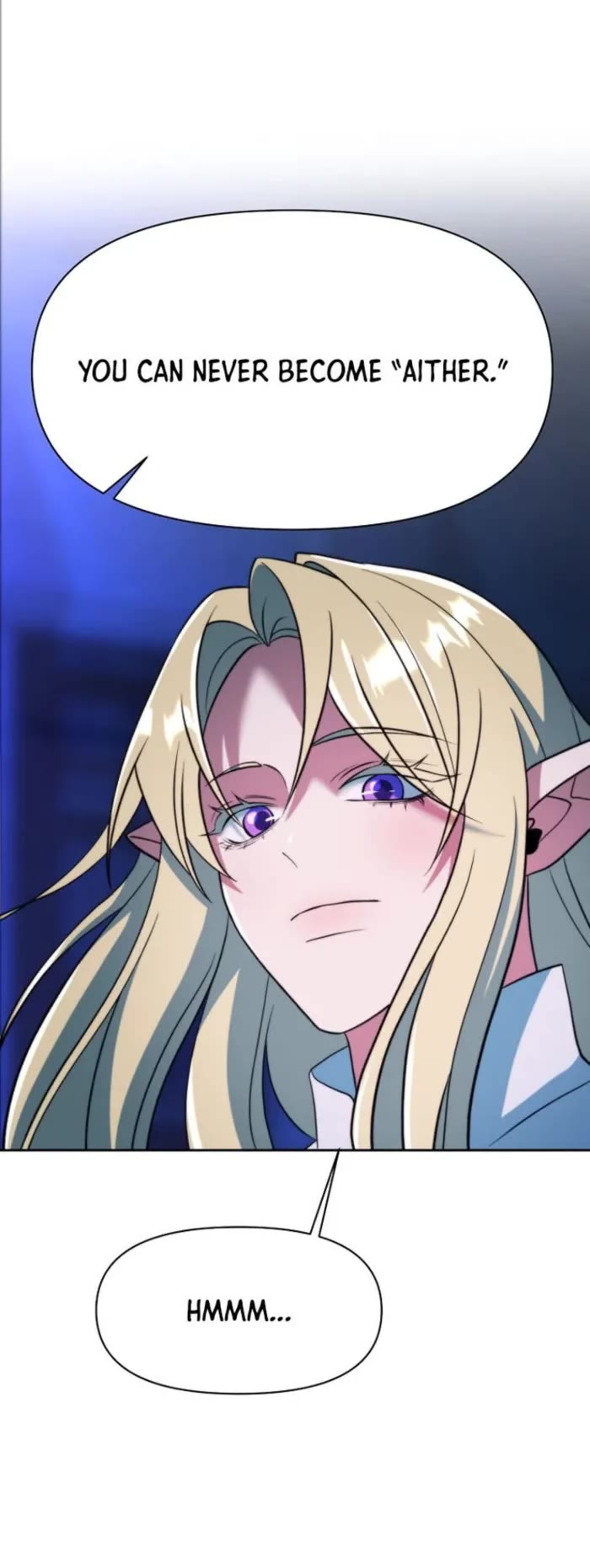 Archmage Transcending Through Regression chapter 146 page 34