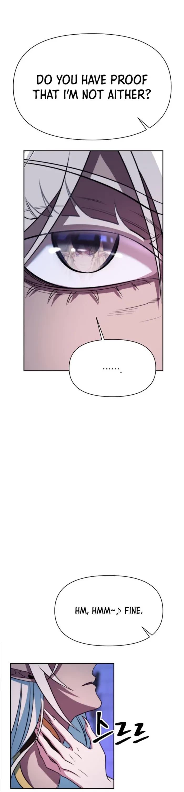 Archmage Transcending Through Regression chapter 146 page 36