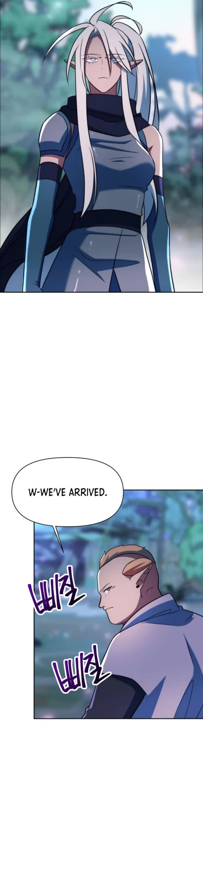 Archmage Transcending Through Regression chapter 146 page 42