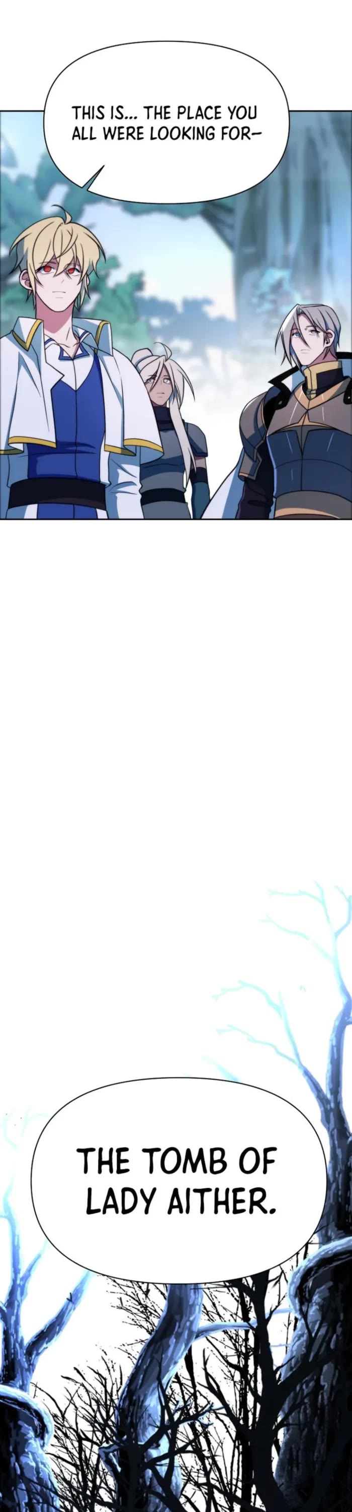 Archmage Transcending Through Regression chapter 146 page 43