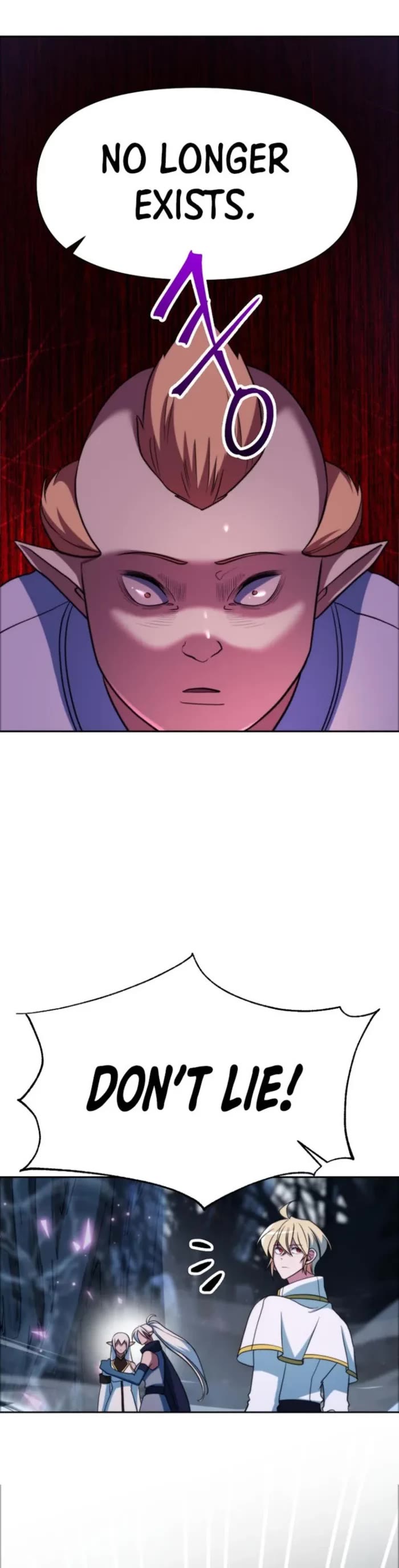Archmage Transcending Through Regression chapter 148 page 10
