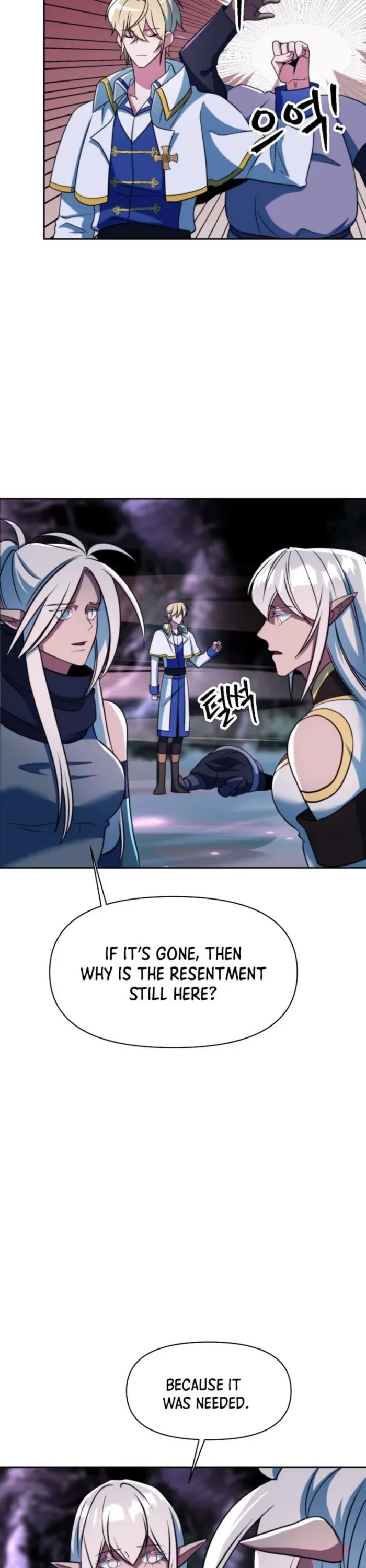 Archmage Transcending Through Regression chapter 148 page 12