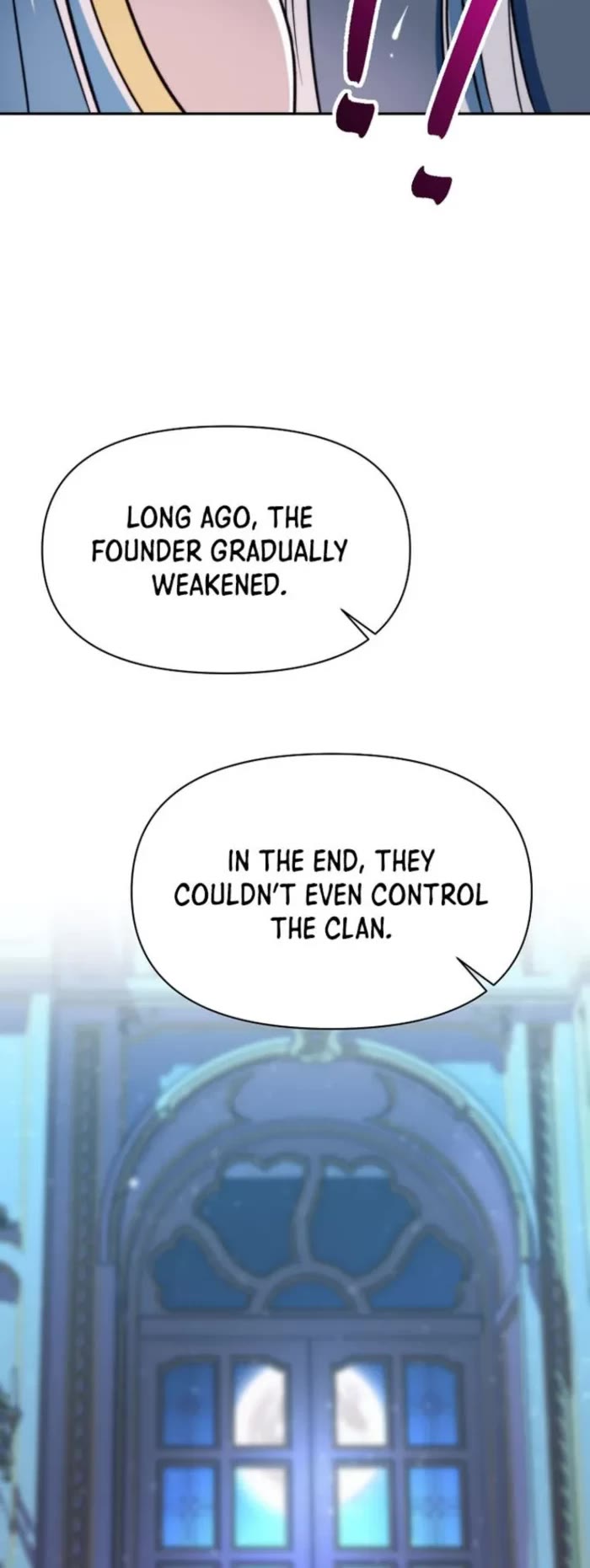 Archmage Transcending Through Regression chapter 148 page 14
