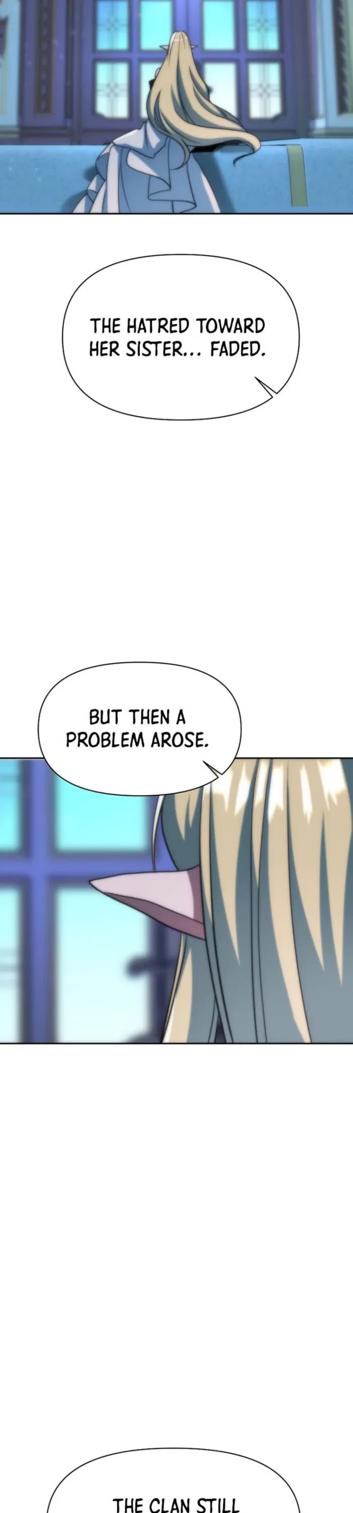 Archmage Transcending Through Regression chapter 148 page 15