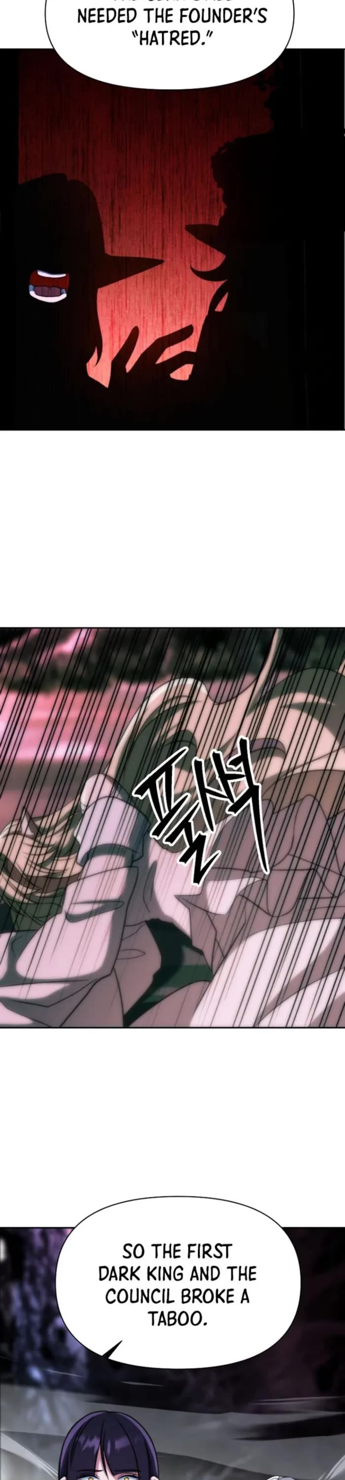 Archmage Transcending Through Regression chapter 148 page 16