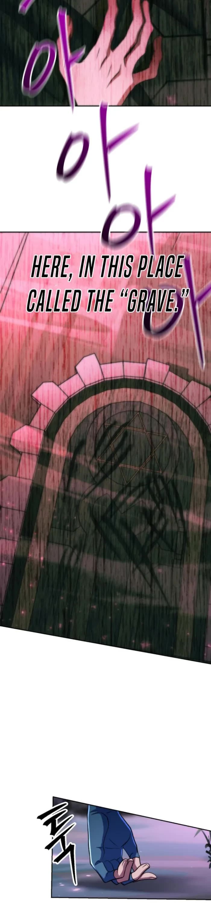 Archmage Transcending Through Regression chapter 148 page 19