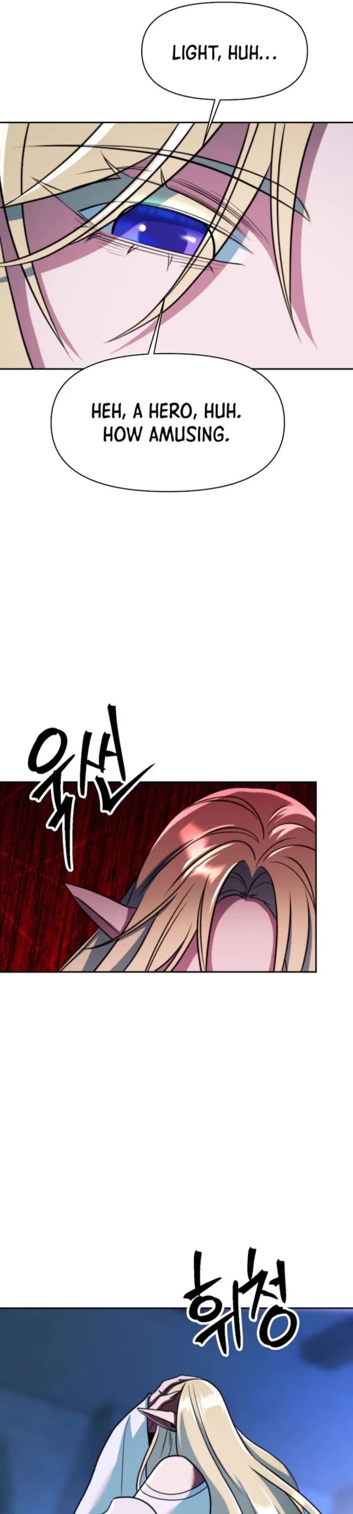 Archmage Transcending Through Regression chapter 148 page 23