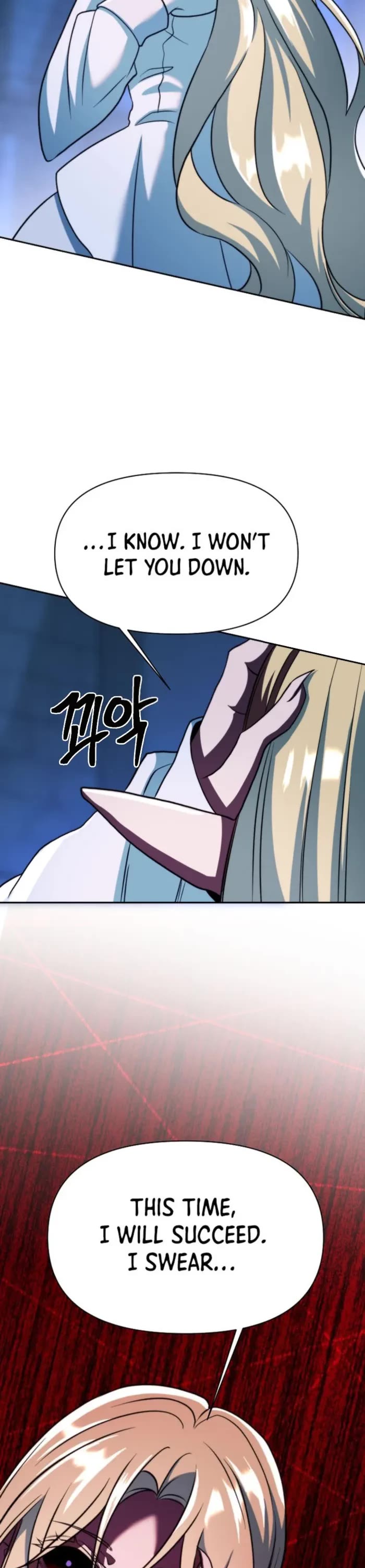 Archmage Transcending Through Regression chapter 148 page 24