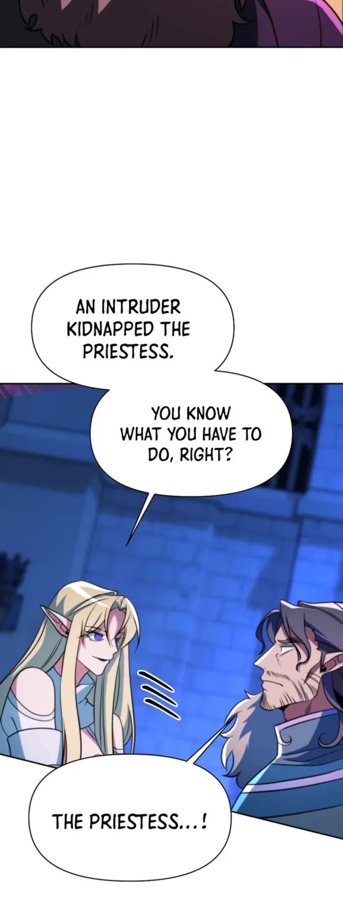 Archmage Transcending Through Regression chapter 148 page 34