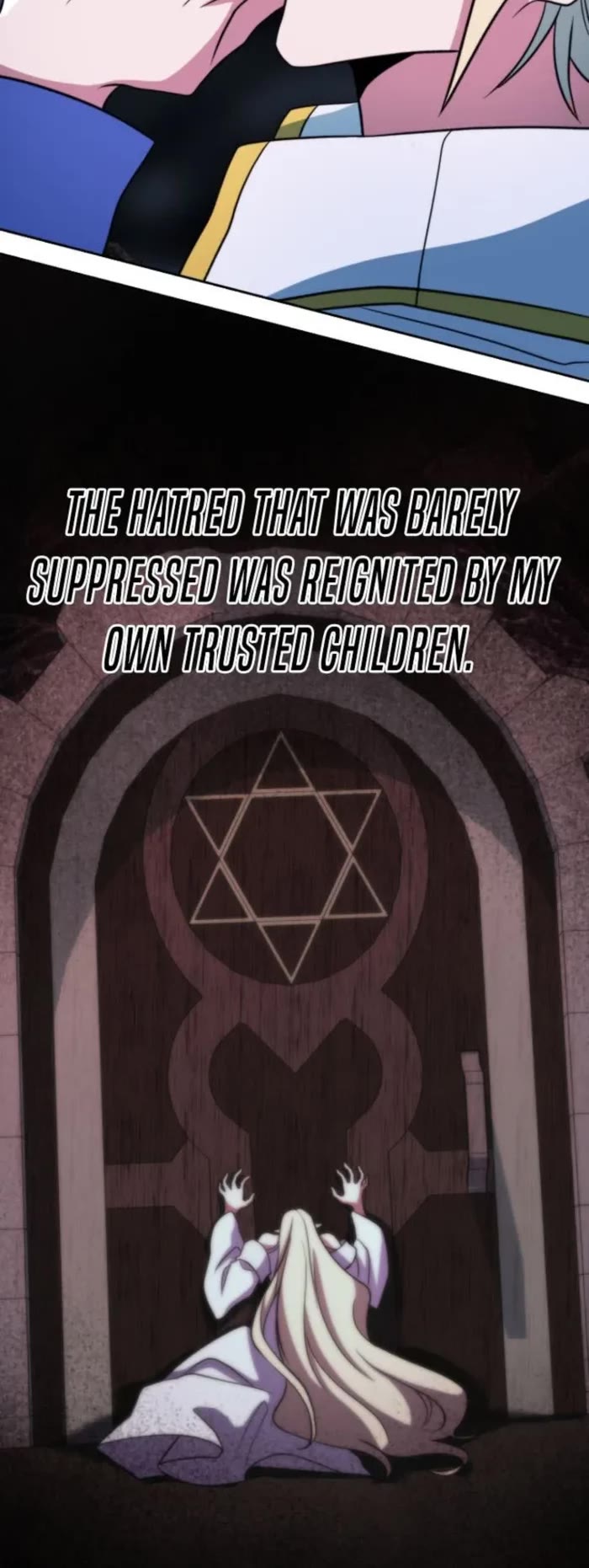 Archmage Transcending Through Regression chapter 148 page 38