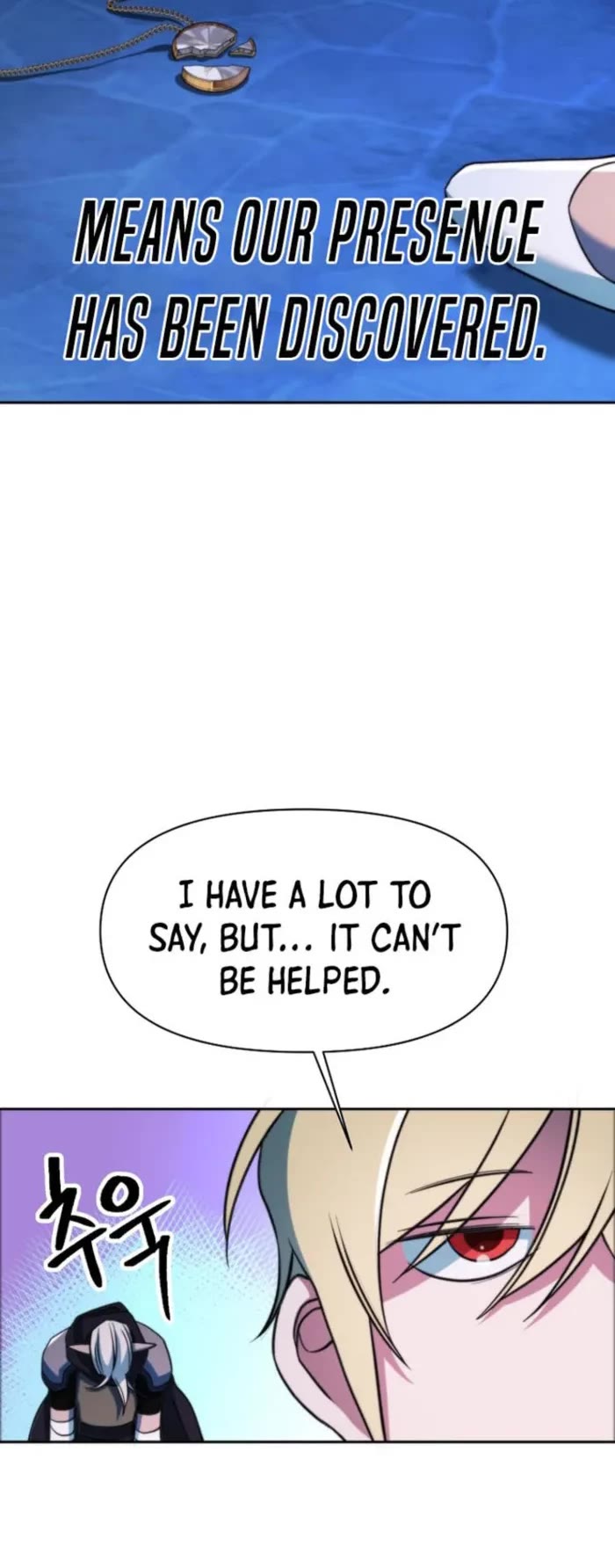 Archmage Transcending Through Regression chapter 148 page 4