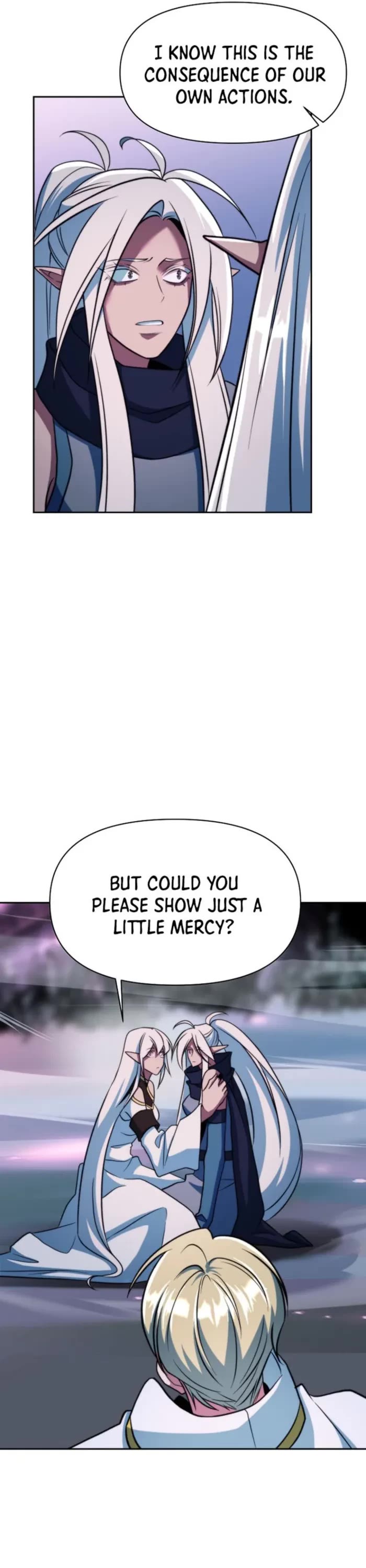 Archmage Transcending Through Regression chapter 148 page 43