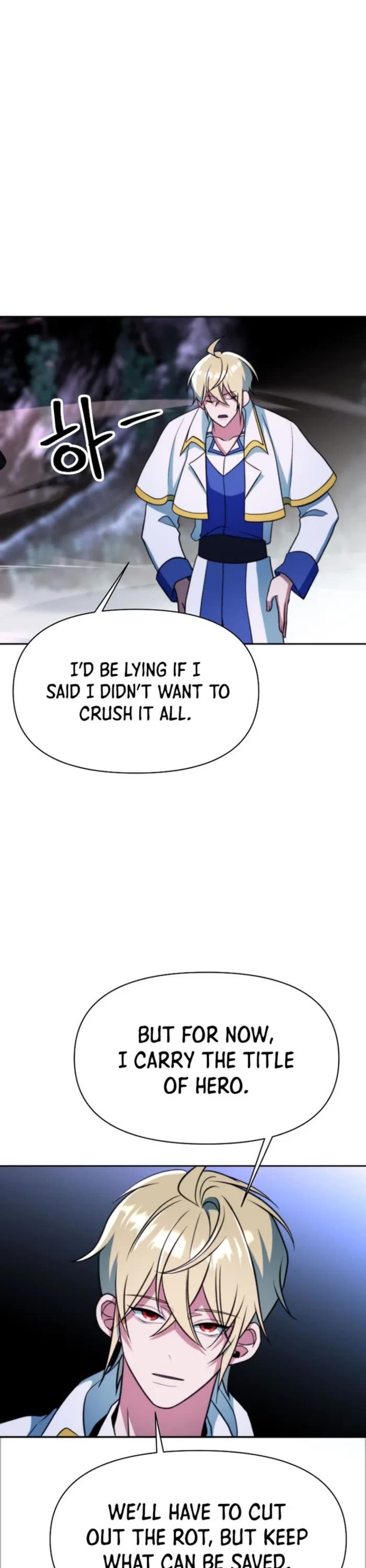 Archmage Transcending Through Regression chapter 148 page 44