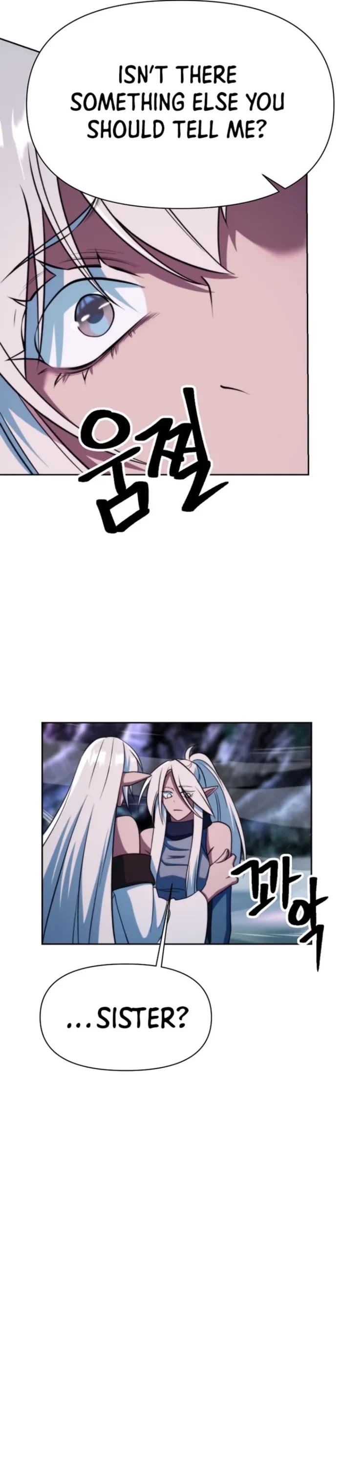 Archmage Transcending Through Regression chapter 148 page 47