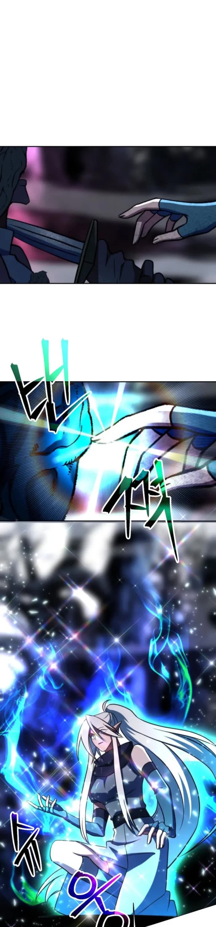 Archmage Transcending Through Regression chapter 148 page 56