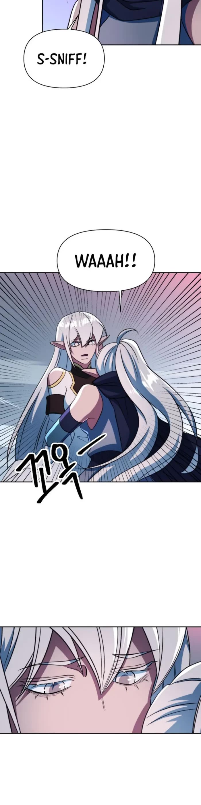 Archmage Transcending Through Regression chapter 148 page 6