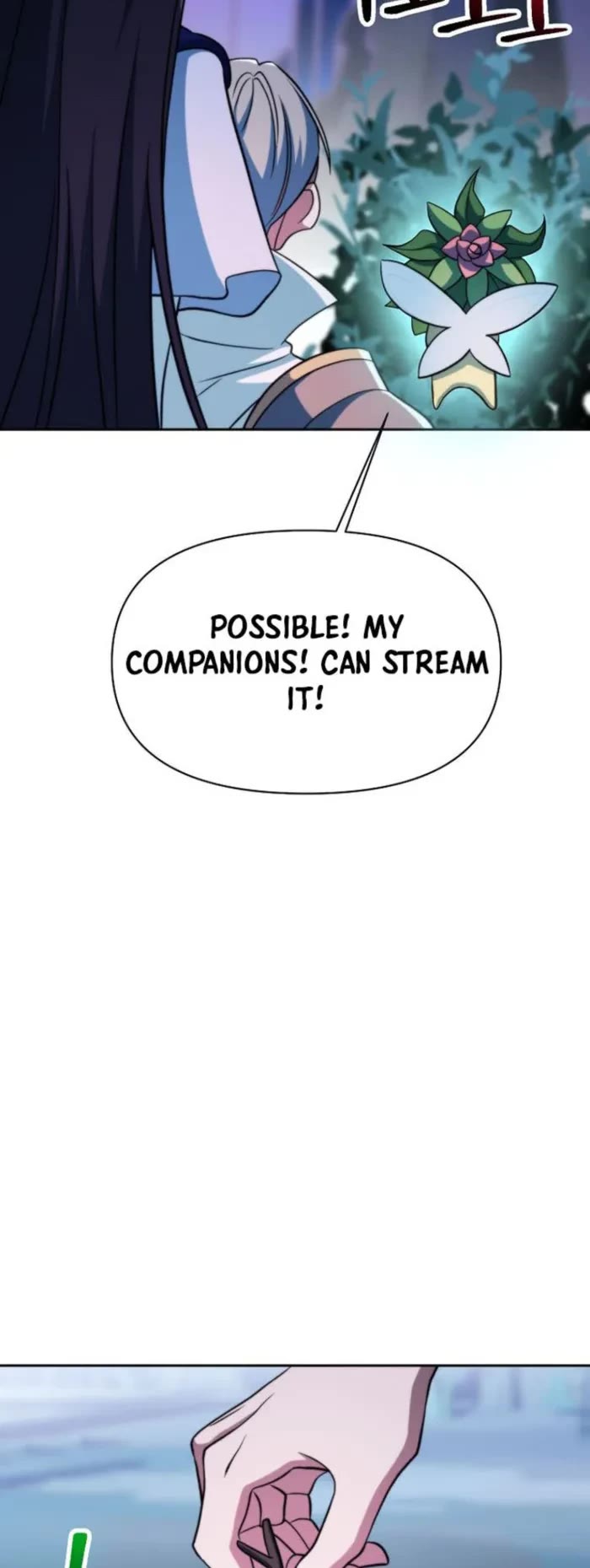Archmage Transcending Through Regression chapter 150 page 10