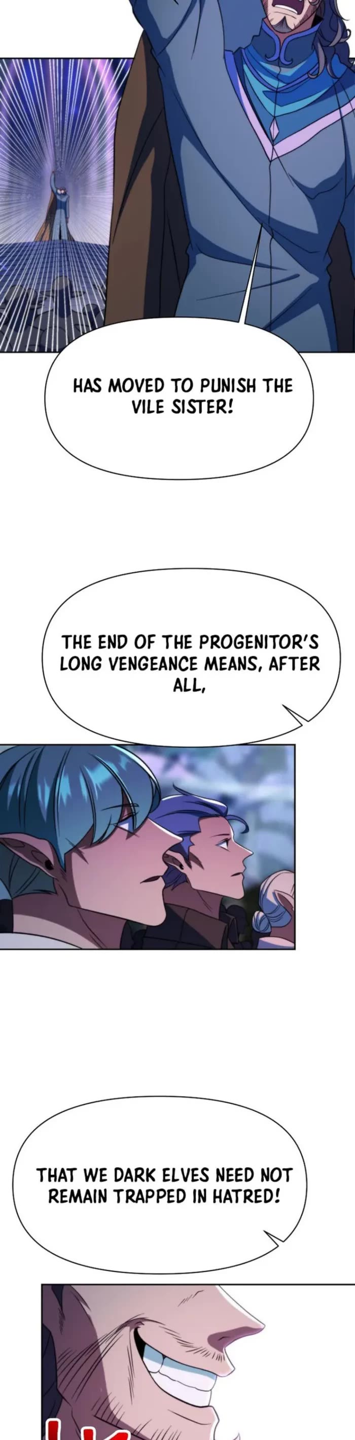 Archmage Transcending Through Regression chapter 150 page 2