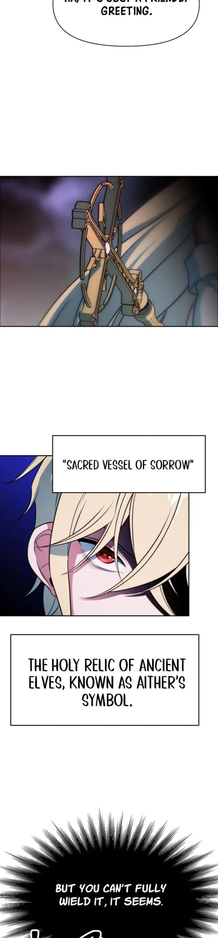 Archmage Transcending Through Regression chapter 150 page 21