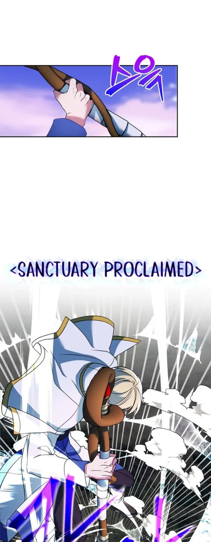Archmage Transcending Through Regression chapter 150 page 25