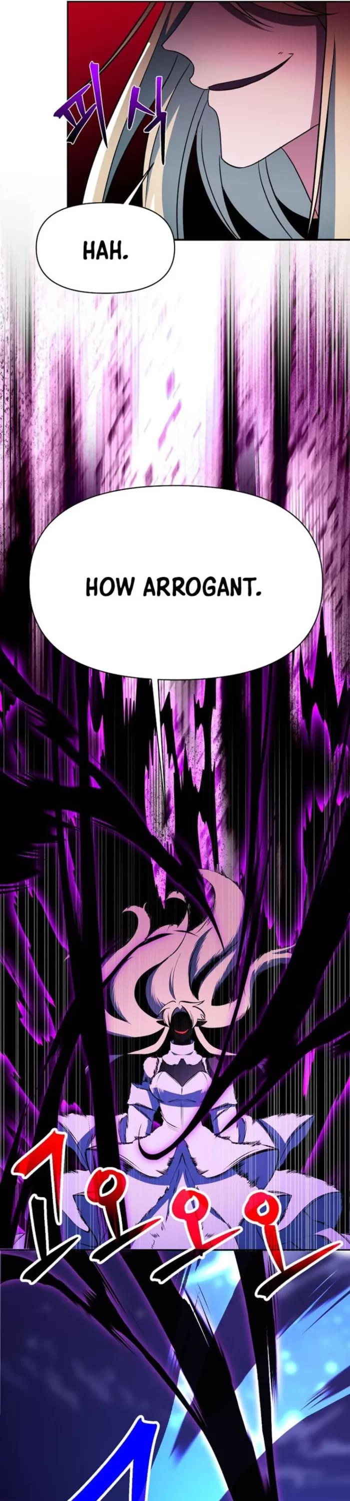 Archmage Transcending Through Regression chapter 150 page 27
