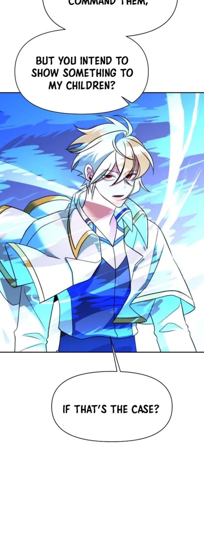 Archmage Transcending Through Regression chapter 150 page 30