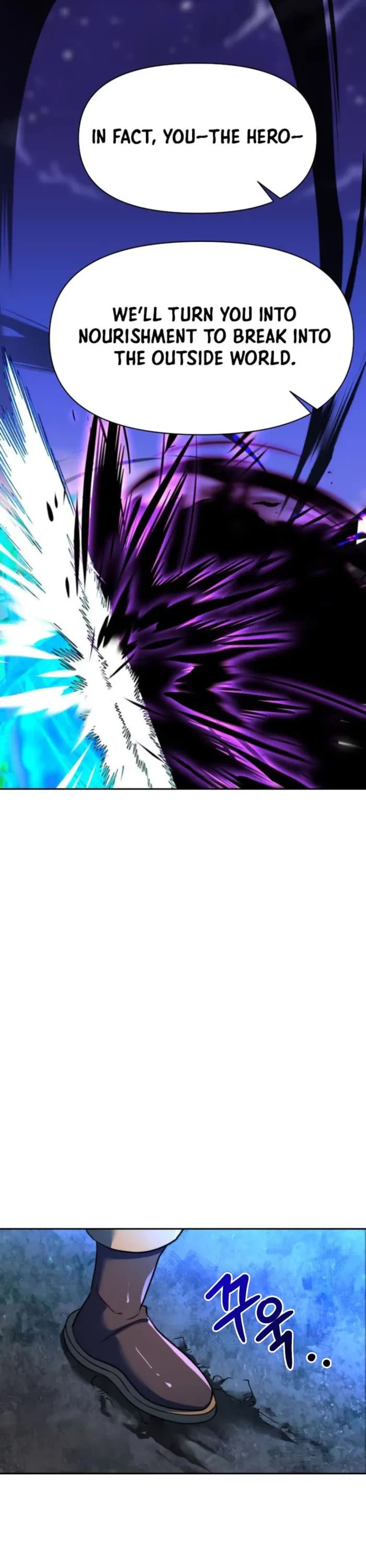 Archmage Transcending Through Regression chapter 150 page 32