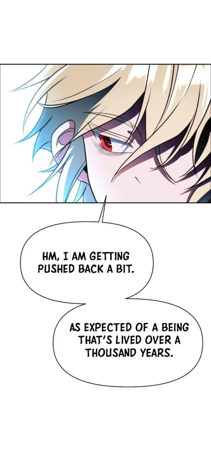 Archmage Transcending Through Regression chapter 150 page 33