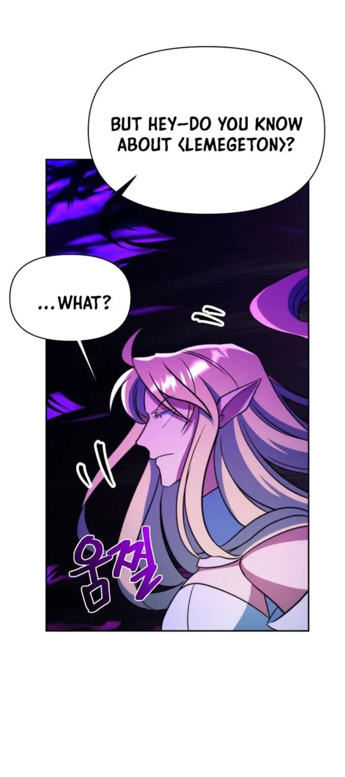 Archmage Transcending Through Regression chapter 150 page 34