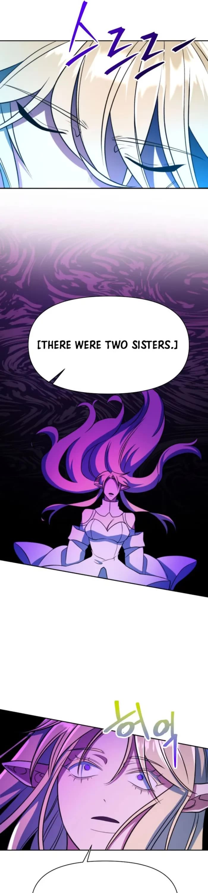Archmage Transcending Through Regression chapter 150 page 35