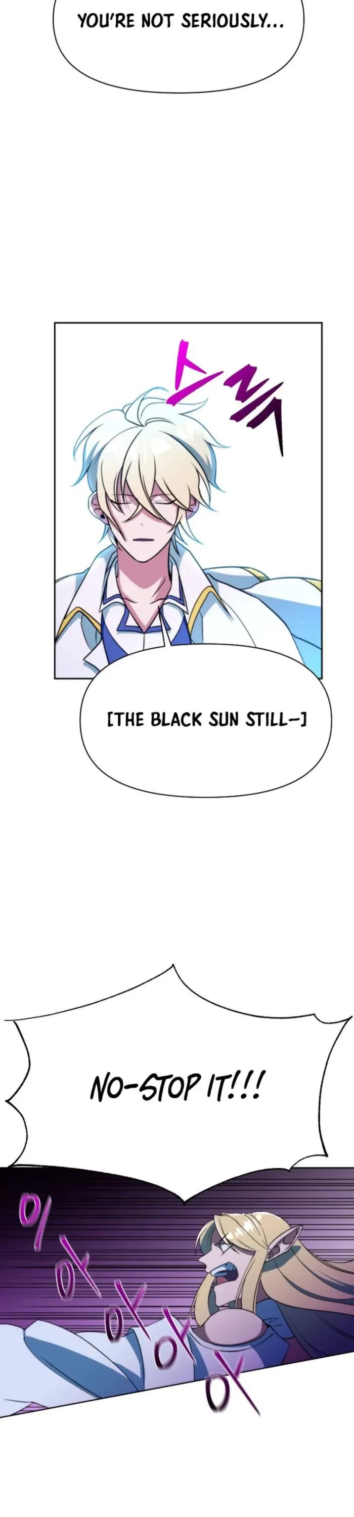 Archmage Transcending Through Regression chapter 150 page 36