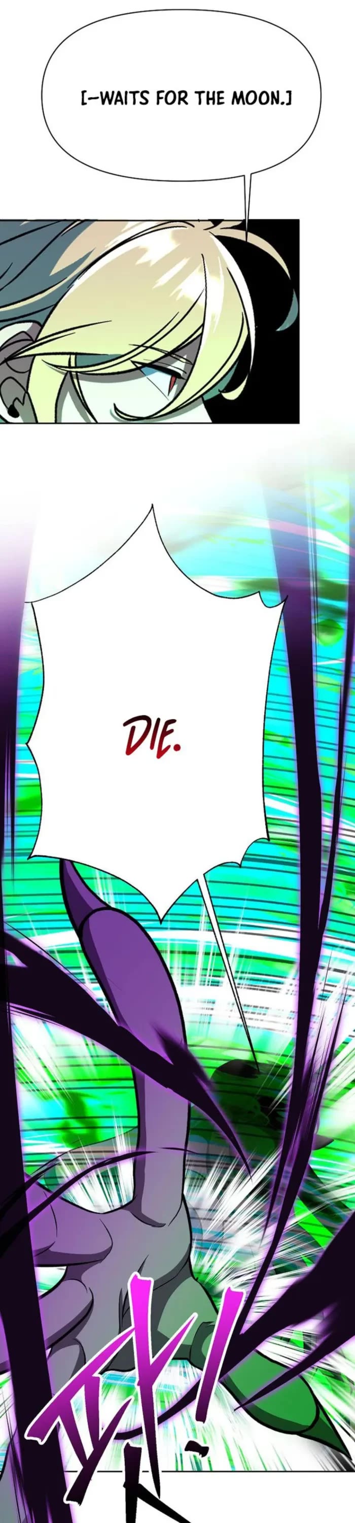 Archmage Transcending Through Regression chapter 150 page 39