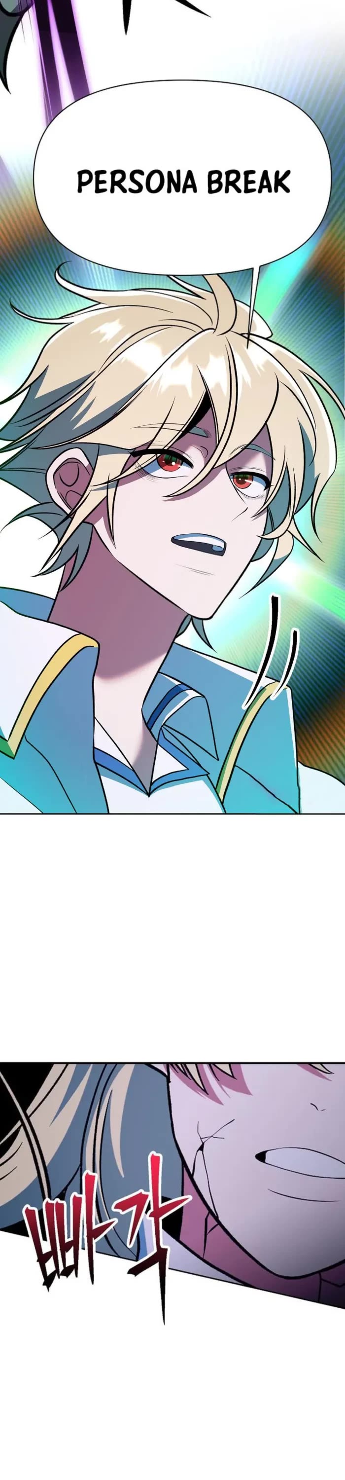 Archmage Transcending Through Regression chapter 150 page 40